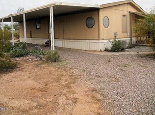 1641 W Roundup St, Apache Junction, AZ 85120
