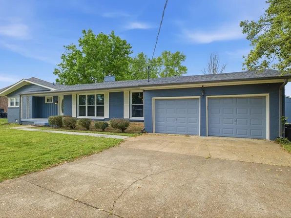 110 Walnut Dr, Hendersonville, TN 37075