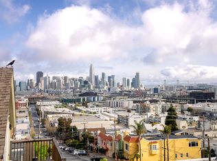 638 Rhode Island St APT D, San Francisco, CA 94107