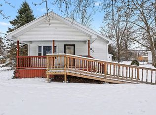 500 38th St, Bay City, MI 48708