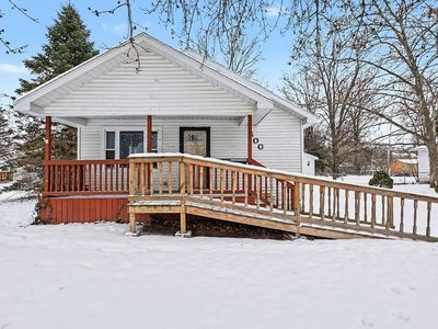 500 38th St, Bay City, MI, 48708