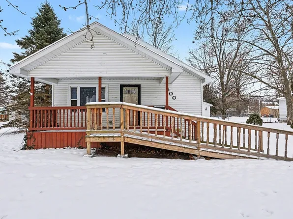 500 38th St, Bay City, MI 48708