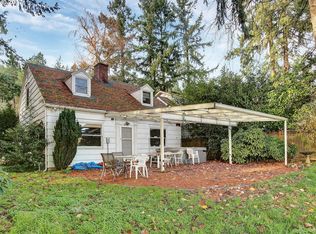 13300 SW Fielding Rd, Lake Oswego, OR 97034