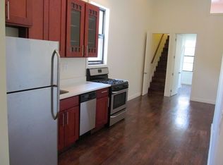 884 Franklin Ave #2R, Brooklyn, NY 11225