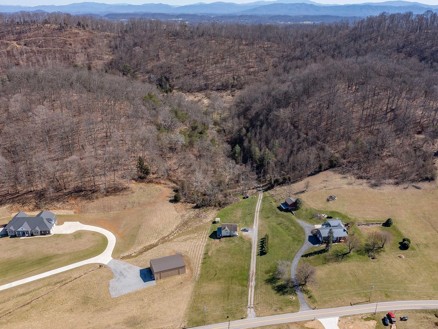 888 Shadden Rd, Gray, TN 37615 Zillow