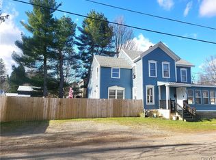 3395 Maple St, Cortland, NY 13045