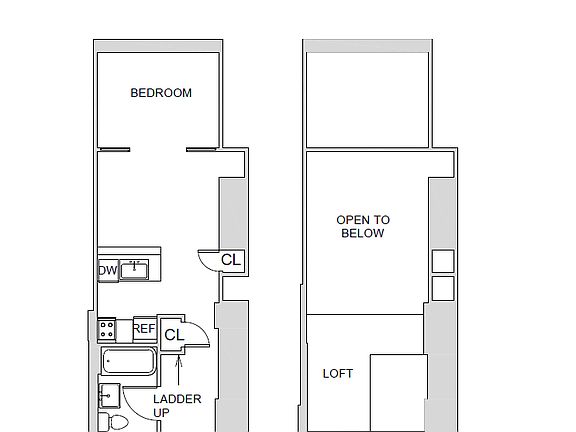 2nd image of 213 E 37th St #1F