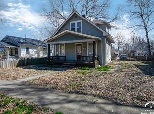 730 Arkansas St, Lawrence, KS 66044