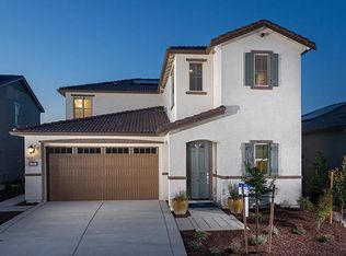 12009 Tiresias Way, Rancho Cordova, CA 95742