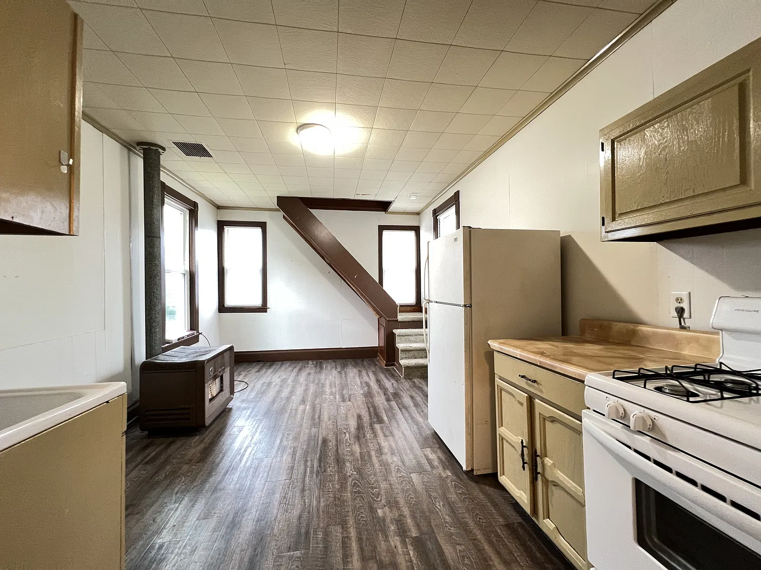 1319 Forest Lane - 1 — Photo 4
