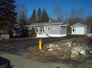 16 Morgan St, Lincoln, ME 04457