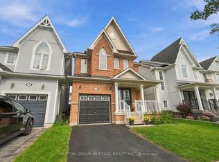 36 Mildenhall Pl, Whitby, ON L1M0E4