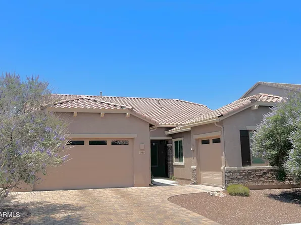 4956 S LEISURE Way, Gilbert, AZ 85298