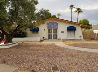 2522 E Turquoise Dr, Phoenix, AZ 85028