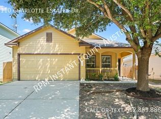 2110 Charlotte Estates Dr, Austin, TX 78744