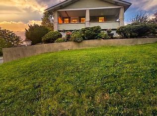 1280 Bruce St, Washington, PA 15301