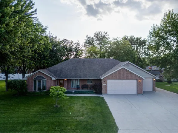 1280 N Chippewa St, Greenville, OH 45331