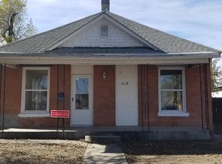 218 Lewis Ave, La Junta, CO 81050