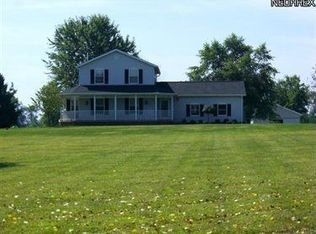 5098 Unger Rd, Atwater, OH 44201