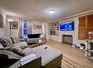 209 Ogden Ave #1, Jersey City, NJ 07307
