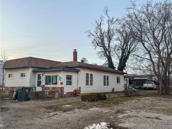 507 W Washington St, Paris, IL 61944