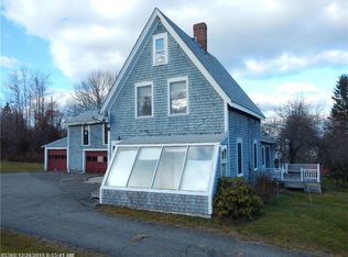 15 Cemetary Rd, Dennysville, ME 04628