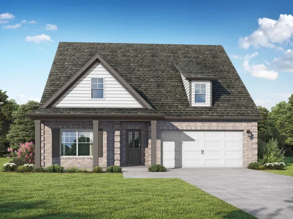 27654 Foggy Rd, Madison, AL 35756