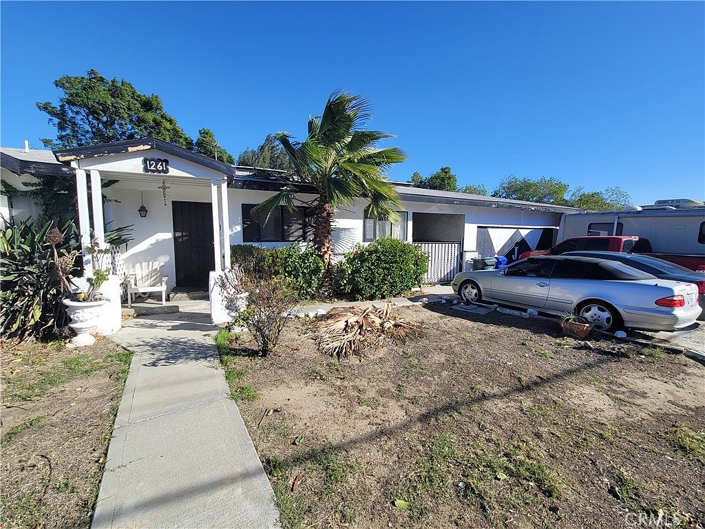 1261 N Sycamore Ave, Rialto, CA 92376 Zillow