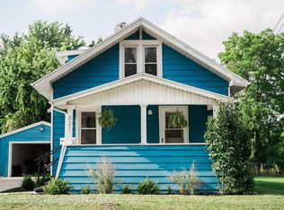 821 Bates St, Lansing, MI 48906