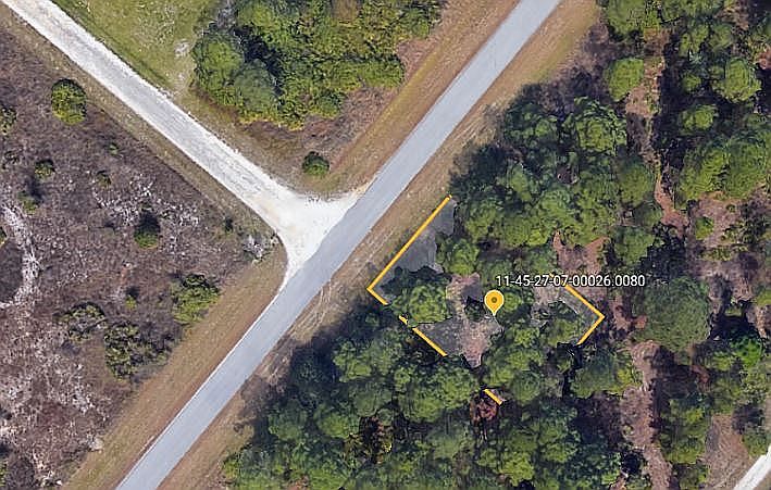 1st image of 0 McArthur Blvd