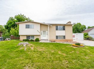 832 E 700 N, Layton, UT 84041