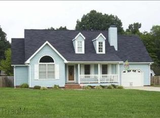 3513 Nc Highway 150 E, Greensboro, NC 27455