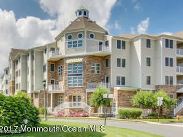 33 Cooper Ave Unit 210, Long Branch, NJ 07740