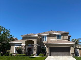 745 Provance St, Hemet, CA 92545