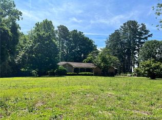 1997 Jenkins Rd, Fairmont, NC 28340