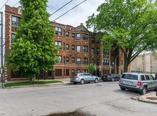 122-124 S California Ave/2806-12 W Wilcox St., Chicago, IL 60612