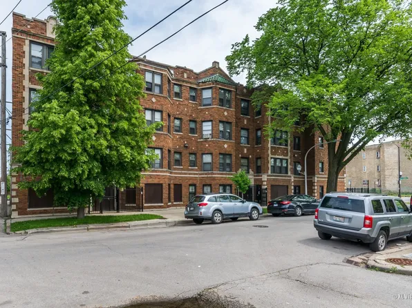 2808 W Wilcox St #2W, Chicago, IL 60612