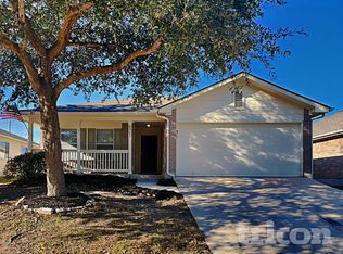 8507 Crinum Lily Dr, Converse, TX 78109
