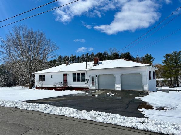 244 Cemetery Street, Vassalboro, ME 04989
