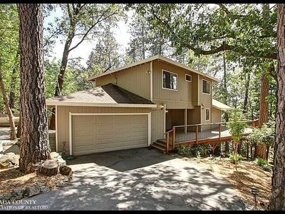 14920 Pammy Way, Grass Valley, CA, 95949
