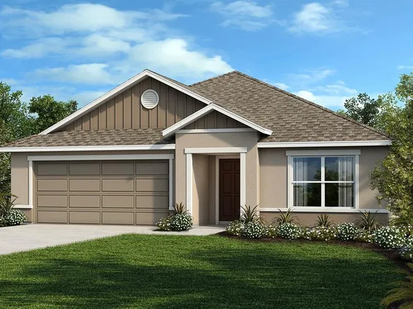 5447 Florida Elm Way, Apopka, FL 32712