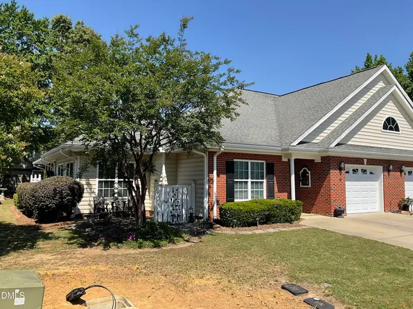 18 Stonegate Dr Unit 2A, Angier, NC 27501