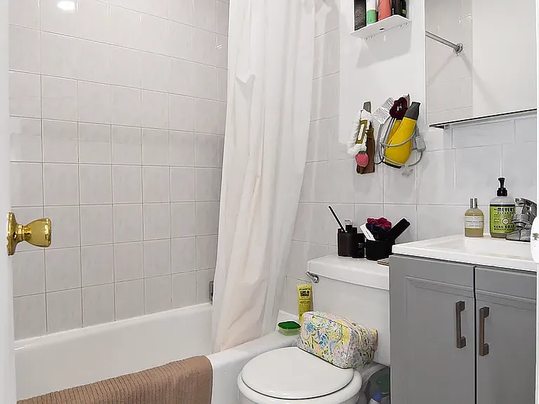 100 Stanton St #5D — Photo 7