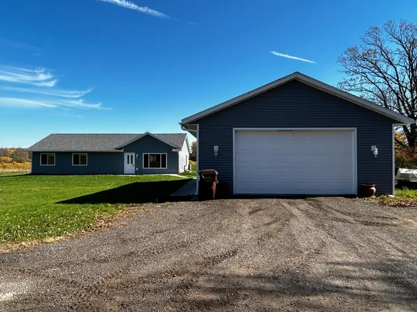19264 155th Ave, Milaca, MN 56353