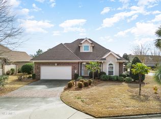 7039 Bloomsbury Ct SW, Ocean Isle Beach, NC 28469