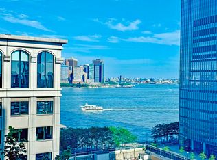 77 Hudson St APT 1408, Jersey City, NJ