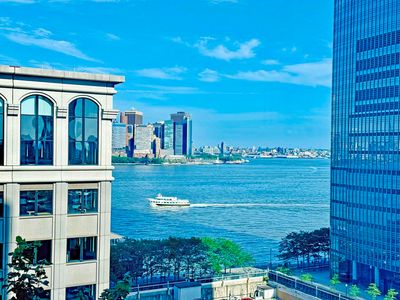 77 Hudson St APT 1408, Jersey City, NJ, 07302