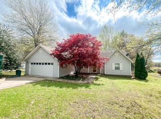 450 Cw Rd, Judsonia, AR 72081