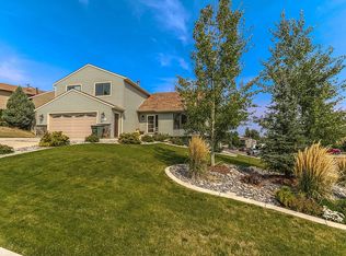 1017 Pioneer Ave, Gillette, WY 82718