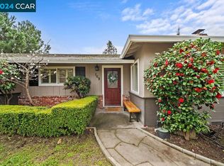 169 Cragmont Dr, Walnut Creek, CA 94598